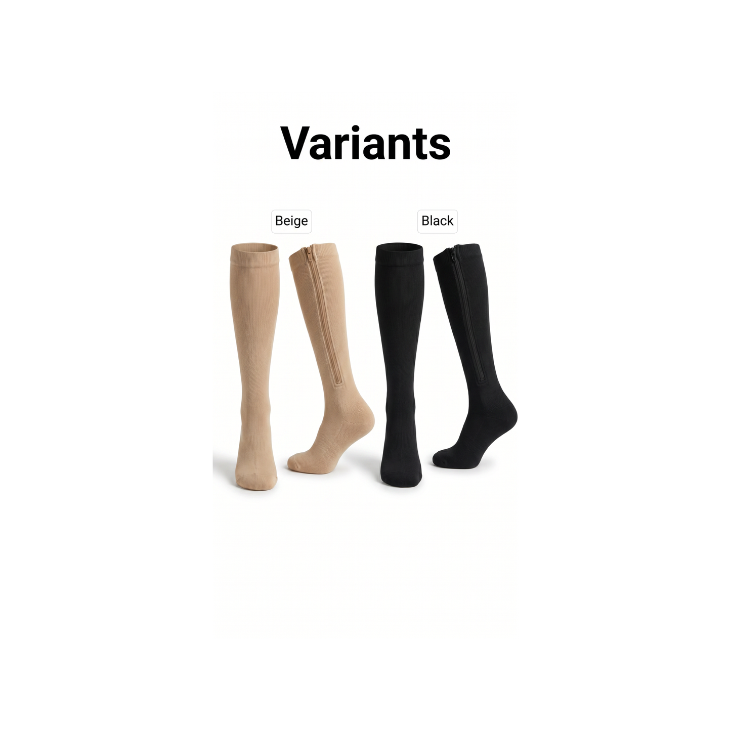 MoveEase™ Compression Socks