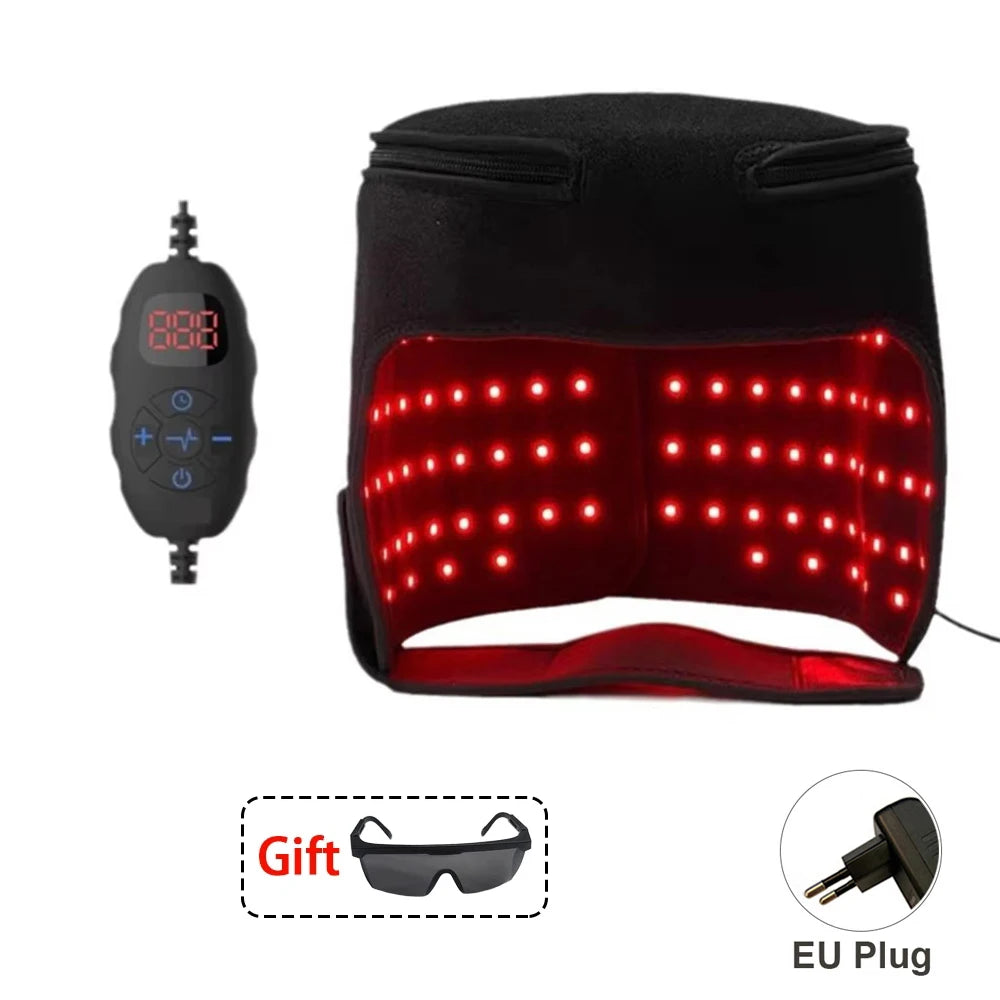 Capilux™ LED Hair Growth Therapy Cap