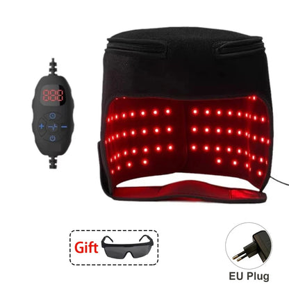 Capilux™ LED Hair Growth Therapy Cap