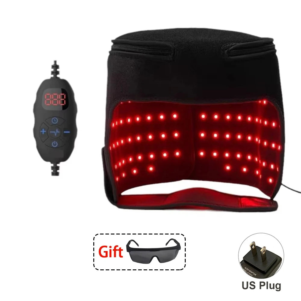 Capilux™ LED Hair Growth Therapy Cap