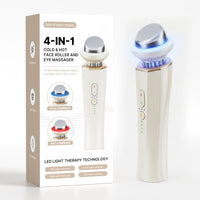 ThermaGlow- Hot & Cold Facial Roller