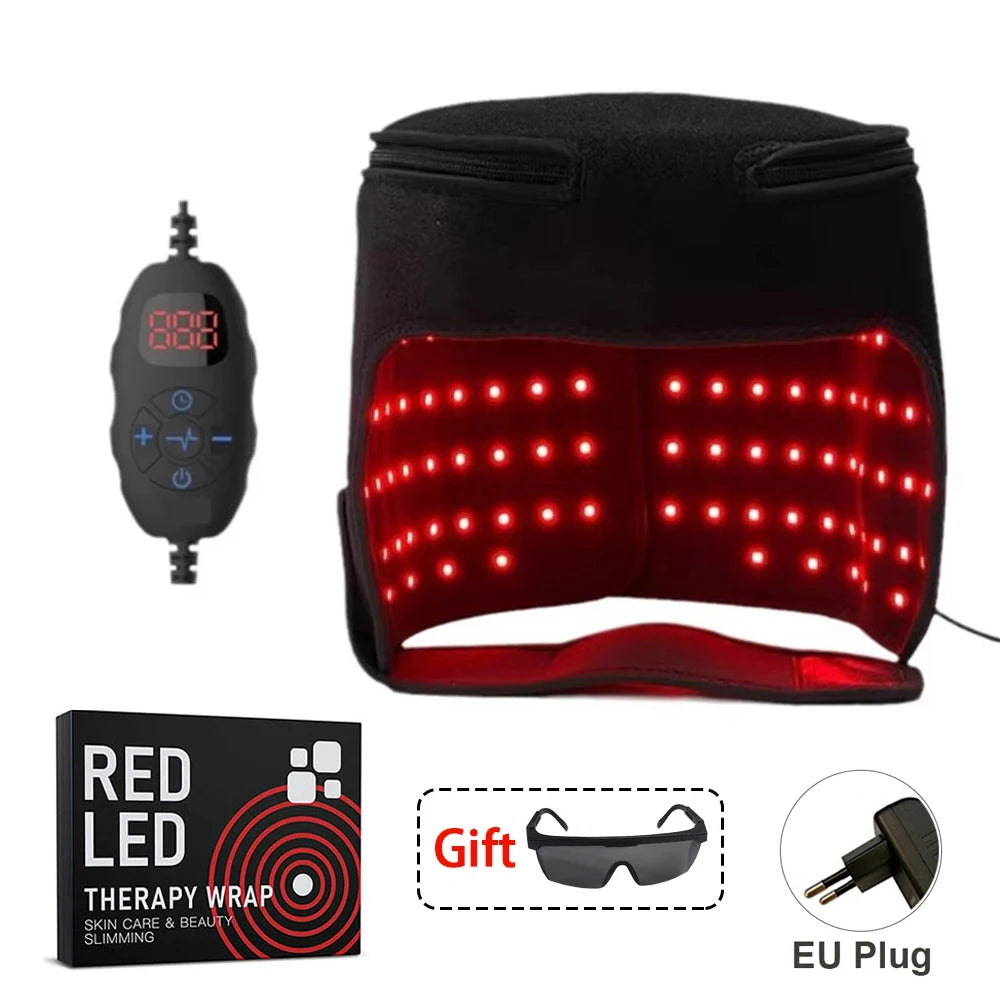 Capilux™ LED Hair Growth Therapy Cap