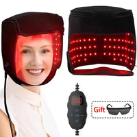 Capilux™ LED Hair Growth Therapy Cap