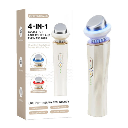 ThermaGlow- Hot & Cold Facial Roller