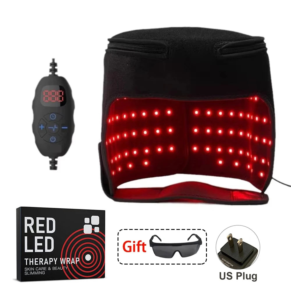 Capilux™ LED Hair Growth Therapy Cap