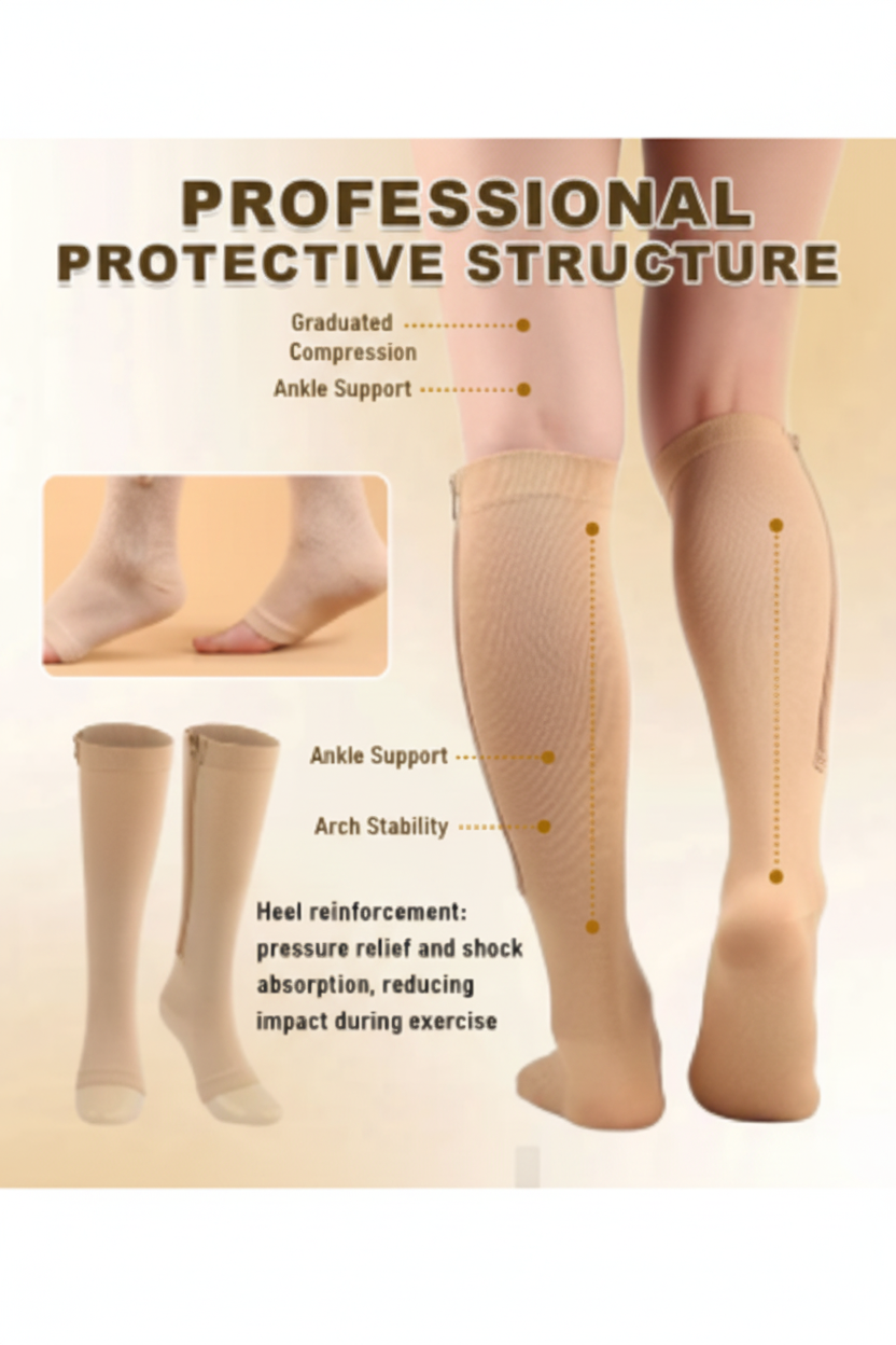 Anatomical Infographic