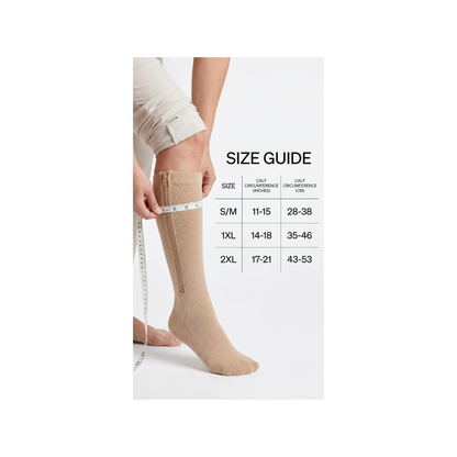 MoveEase™ Compression Socks